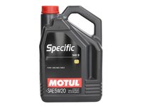 Motul specific 948b ulei motor 5w20 5l