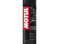 Motul Spray Curatat Lant Chain Clean C1 400ML 102980