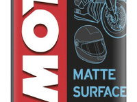 Motul Spray Intretinere Plastice Moto Matte Surface Clean E11 400ML 105051