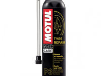 Motul Spray Reparat Anvelopa Moto Tyre Repair P3 300ML 102990