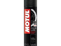 Motul Spray Ungere Lant Moto Chain Lube Road Plus Pocket C2+ 100ML 103009