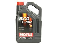 Motul ulei motor eco-clean c2 5w30 5L
