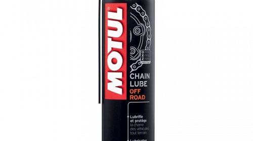 Motul Ulei Ungere Lant Moto Chain Lube Off Ro