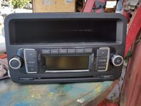 MP3-CD PLAYER VW GOLF 6 / PASSAT / JETTA 2012