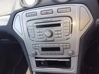 MP3 ford mondeo mk4