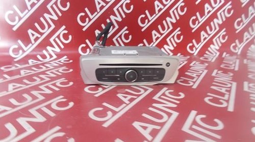 MP3 player cu bluetooth Renault Megane III 20