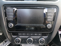 MP3 Player Media Skoda Octavia 3 USB AUX SD