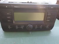 MP3 player original Skoda Octavia 2