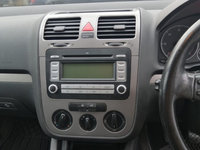 MP3 player RCD300 VOLKSWAGEN GOLF V (1K1) [ 2003 - 2009 ] TDI (BKC, BLS, BXE) 77KW|105HP