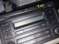 Mp3 player Vw Fox