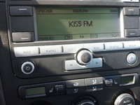 Mp3 player Vw Golf 5 cu navi