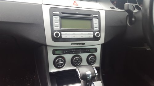 MP3 player VW Passat b6 necesita decodare