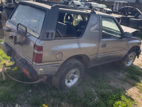 Mrl Opel Frontera 1993 1994 1995 1996 1997 1998