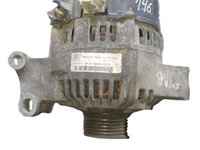 MS102218040, 98AB10300GK Alternator 80A Ford C-Max 1.4i/1.6i benzina