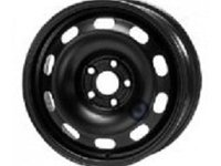 Mtr janta opel 6?Jx16PCD5X112-57ET5