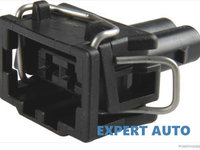 Mufa 2 poli senzor temperatura exterioara lampa gabarit Seat Alhambra (1996-2010)[7V8,7V9] 35 79 7 275 2