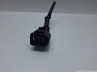 Mufa / conector 2 pini AUDI A4 II (8E2, B6) [ 2000 - 2005 ] 2.0 (ALT) 96KW|130HP OEM 1J0973722