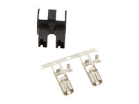 Mufa conector bec H7 - Cod intern: W20149455 - LIVRARE DIN STOC in 24 ore!!!