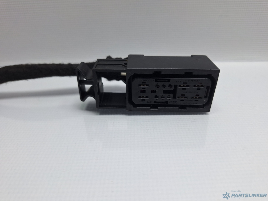 Mufa conector ECU AUDI A4 IV Avant (8K5,