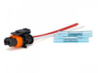 Mufa Cu Cablu Injector SenCom Volvo S60 1 2000-2010 504029