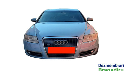 Mufa instalatie senzori parcare Audi A6 4F/C6 [2004 - 2008] Sedan 2.7 TDI MT (180 hp)