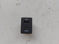 Mufa usb NISSAN NOTE (E12) [ 2012 - > ] 1.2 (HR12DE) 59KW|80HP OEM 795405005