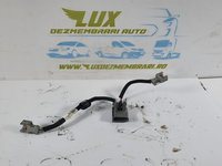 Mufe injectoare 1.6 hdi 9653811880 Peugeot 308 T7 [2007 - 2011]