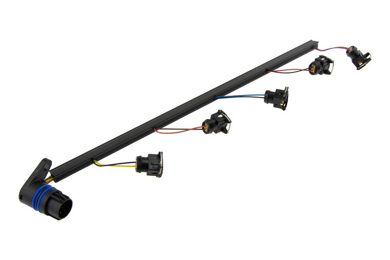 MUFE INJECTOARE SET LAND ROVER DEFENDER TD5 2001-2006,DISPATCH 2 TD5 2001-2004