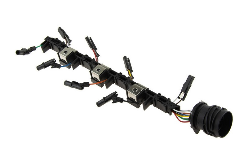 MUFE INJECTOARE SET VW JETTA 5 2005->2010 pentru 2.0 TDI-100 KW; 2.0 TDI 16V-103 KW;