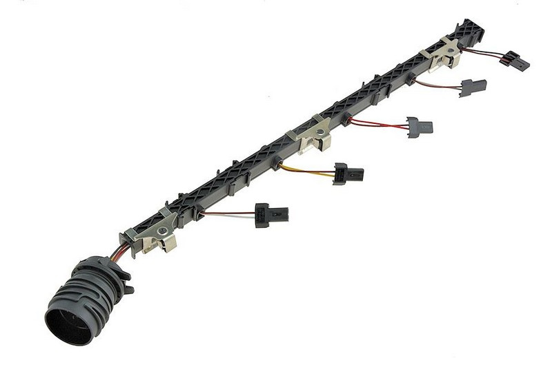 MUFE INJECTOARE SET VW TRANSPORTER T5 2003->2015 , pt. cod original 70971033, Unitate pompa injectie-duza, pentru 2.5 TDI-96 KW; 2.5 TDI-128 KW; 2.5 TDI 4motion-96 KW; 2.5 TDI 4motion-128 KW;