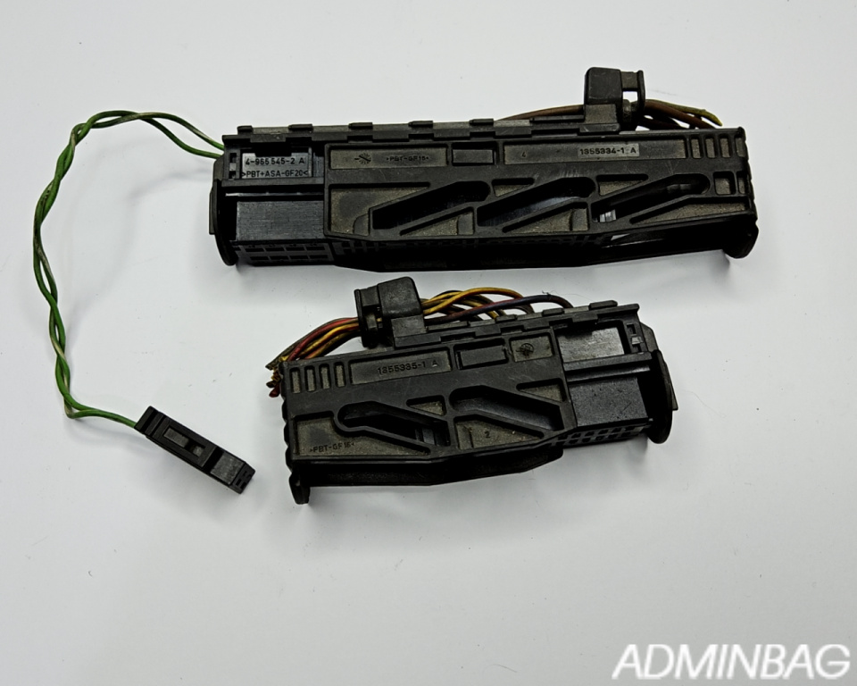 Mufe modul ABS ESP 13553341A