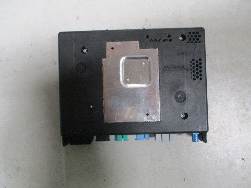Multimedia control modul Opel Astra K NG