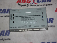 Multimedia video interface Audi A6 4G 2010-3015