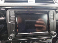 MULTIMEDIA VOLKSWAGEN JETTA .