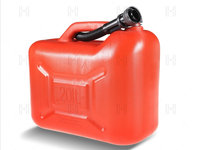 Mvm canistra plastic 20l