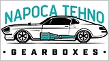 Logo NAPOCA TEHNO GEARBOXES