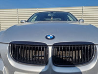 Nara nari grile grila proiector bara fata bmw e90 e91 nonfacelift