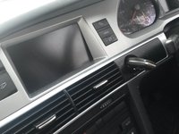 NAVI COLOR AUDI A6 AN 2007