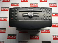 Navi Mercedes W204 cod: a2049062900