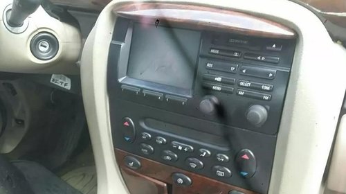 Navi navigatie Rover 75 MG ZT