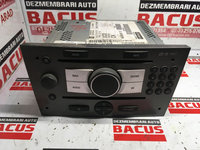 Navi Opel Astra H cod: 383555646