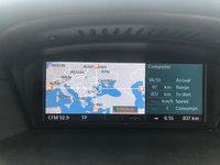 Navigație BMW e 60