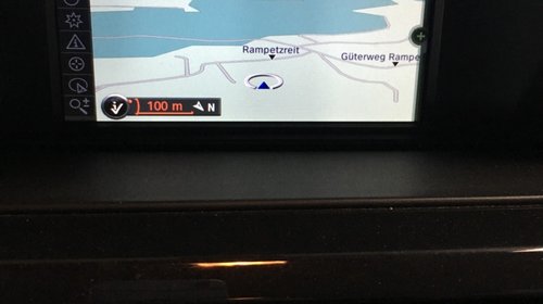 Navigație BMW E91,E90