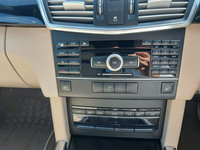 Navigație Comand Mercedes E-Class w212 2010.