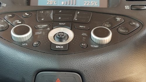 Navigație Completa Nissan Primera p12