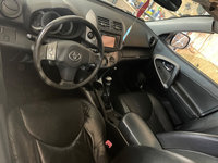 Navigație dedicată Toyota rav 4 2006-2010 tns510