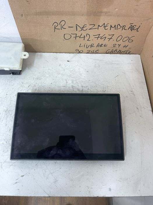 Navigație display MX6319C279AE Jaguar F