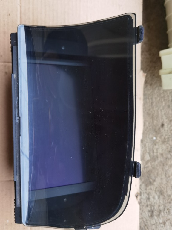 NAVIGAȚIE /DISPLAY W221 2006-2009 A2218206389