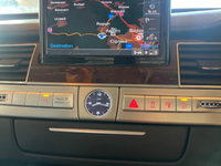 Navigație GPS Audi A8 4H D4 2011-2017 toată harta Europei disponibilă