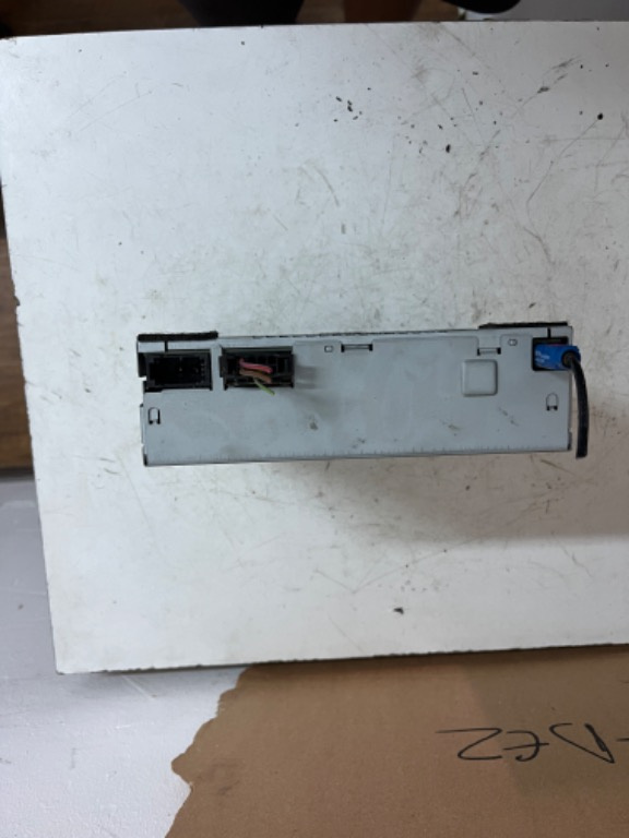 Navigație MMI 2G Audi A4 B8 A5 8T Q7 A6
